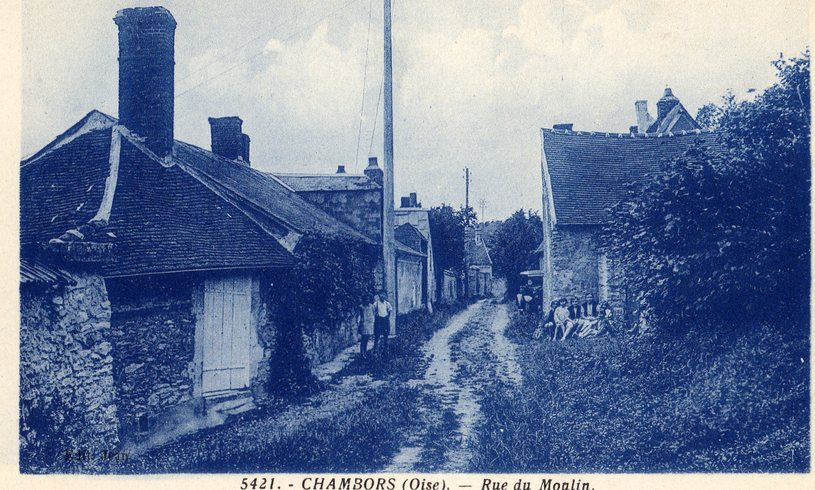 Archive Chambors 28